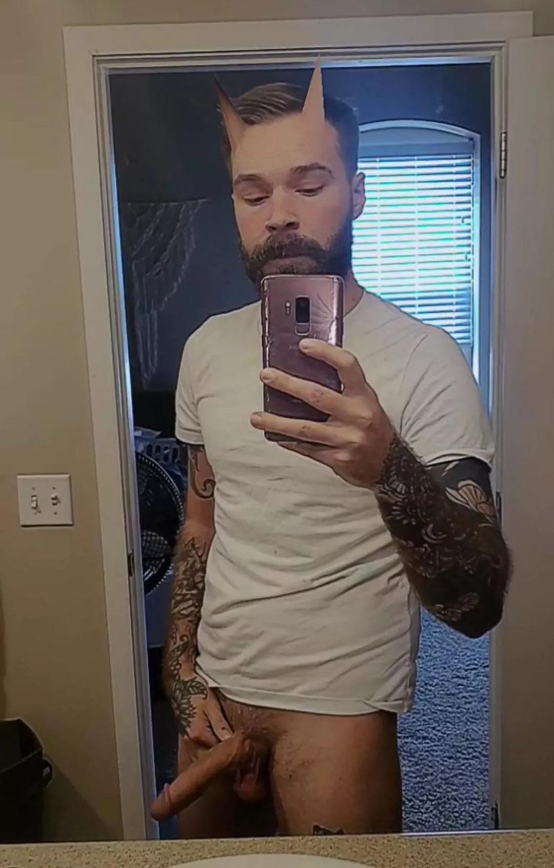 You'll need to sign for this package 📦