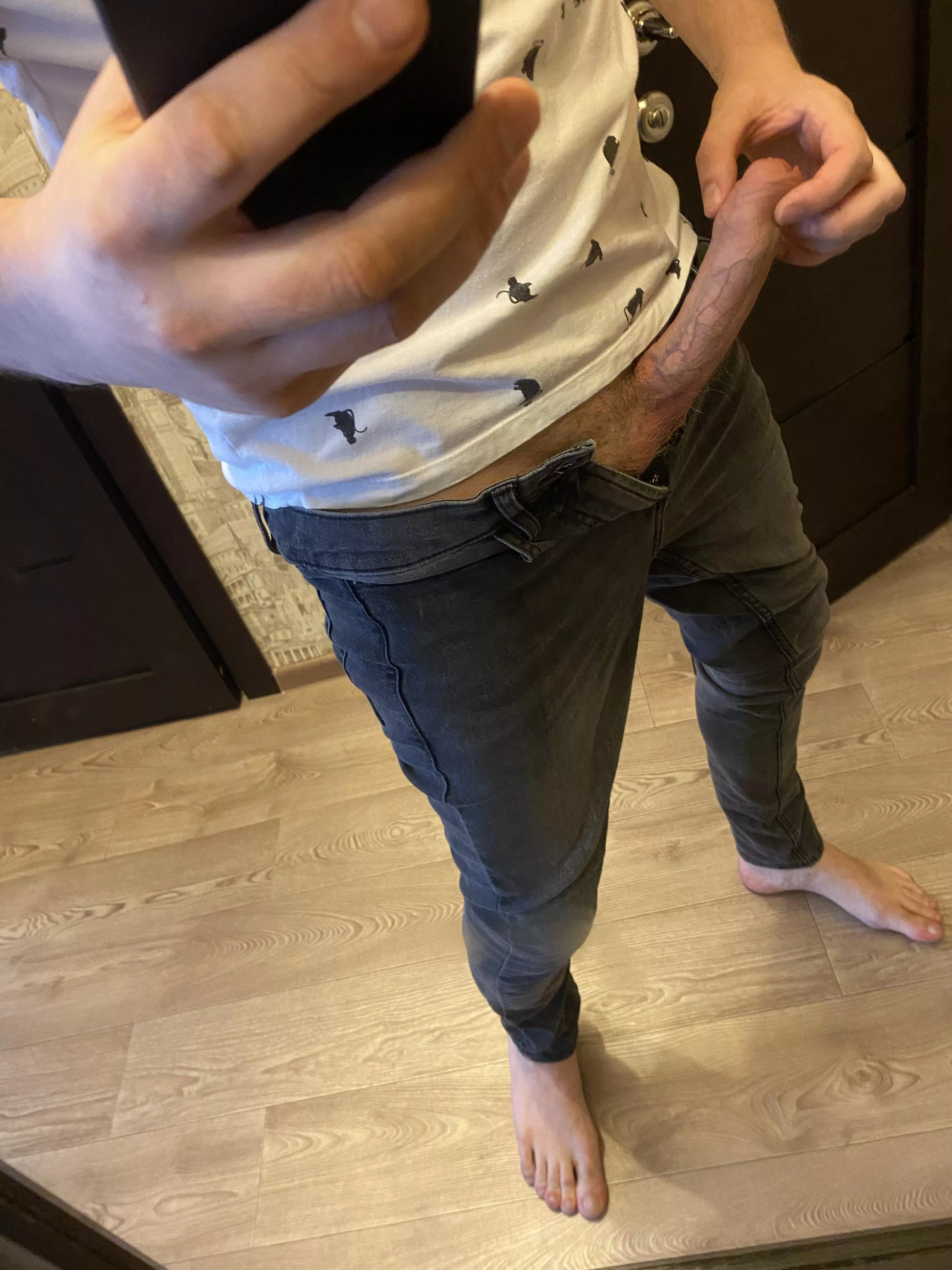 young insatiable 💨