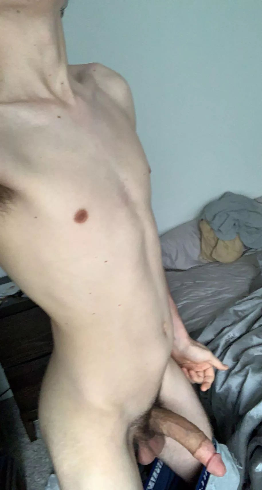 Your breakfast is served