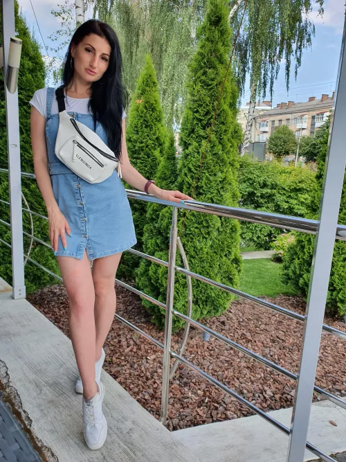 Your favorite Ukrainian girl 💋🇺🇦