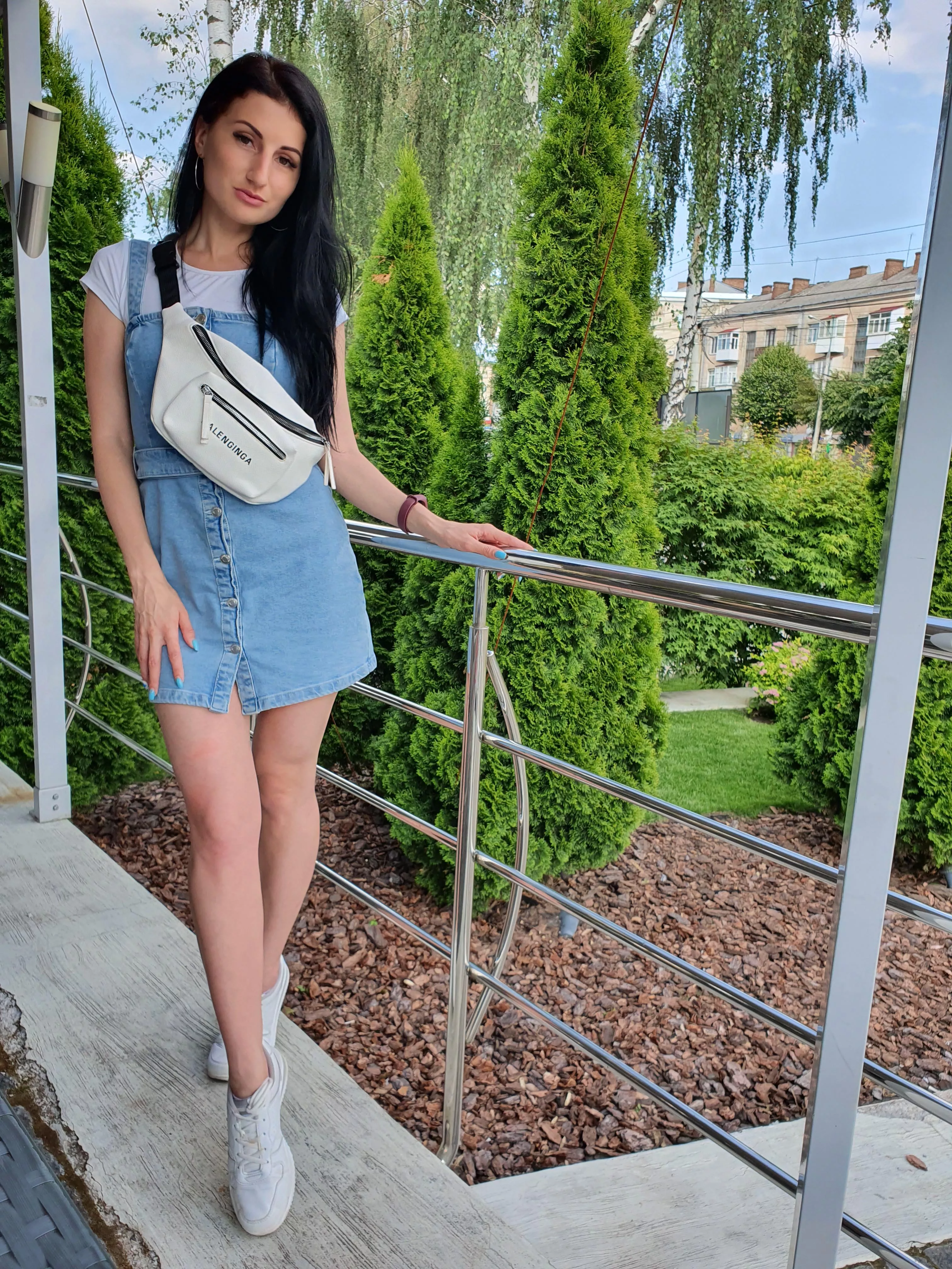 Your favorite Ukrainian girl 💋🇺🇦