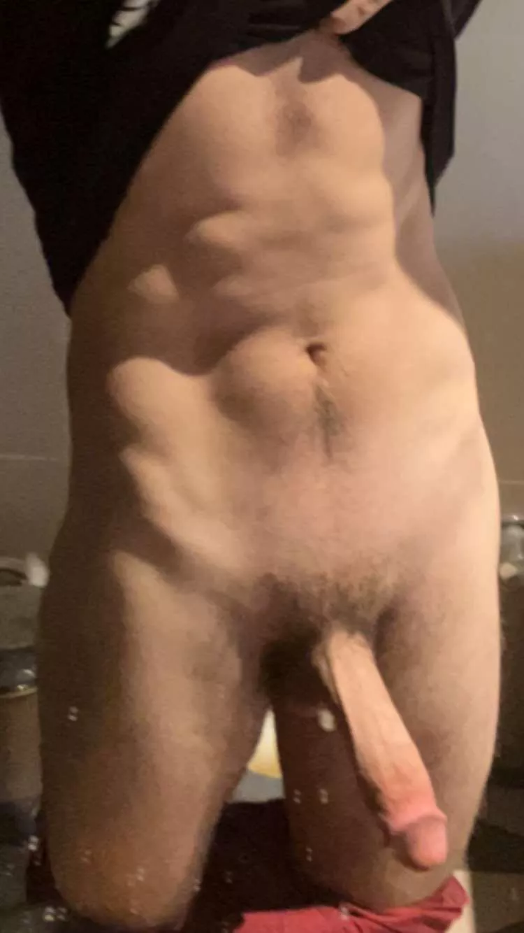 your gf feel nothing with you after i fucked her