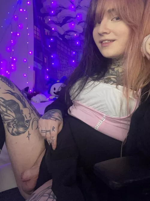 Your head seems to be the perfect size to fit between my legs, what a coincidence