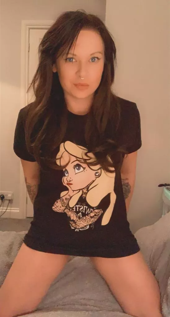 Your little alt girl dream 🖤