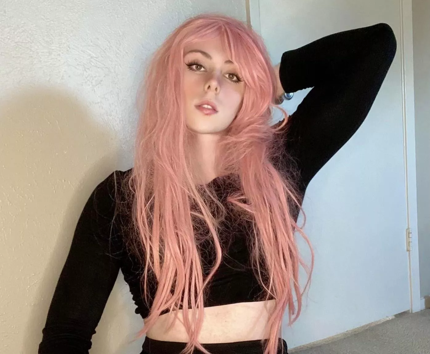 Your local e-‘girl’