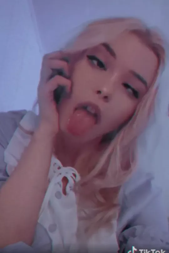 your long-distance gf