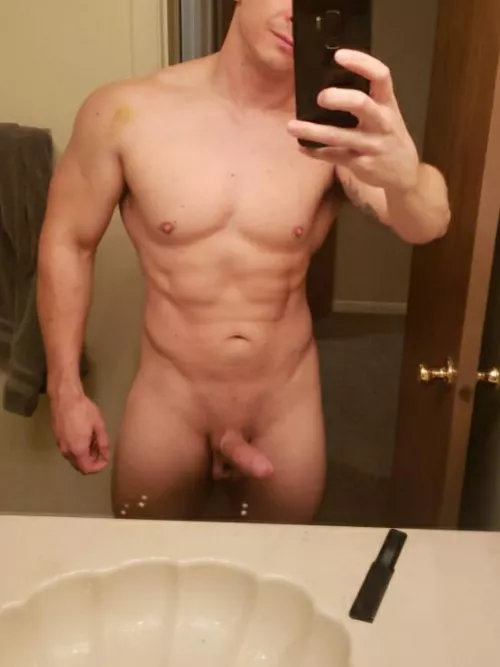 Your purpose is to be my fuck toy