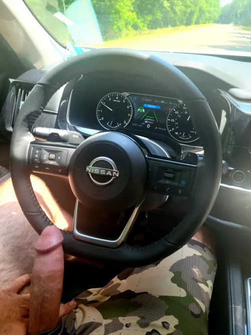 Your UBER is here, what can I do to get a 5 STAR rating?!