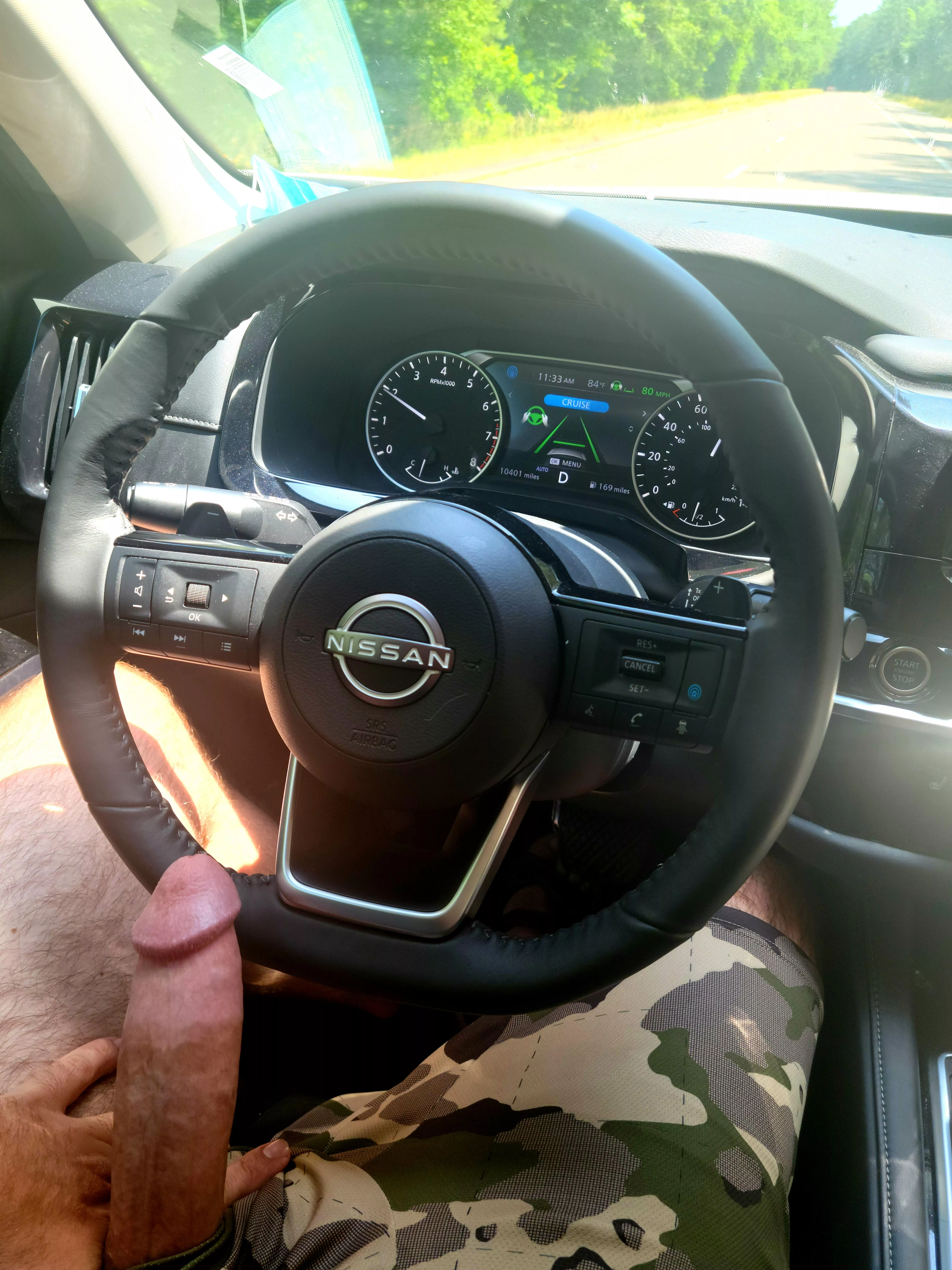 Your UBER is here, what can I do to get a 5 STAR rating?!