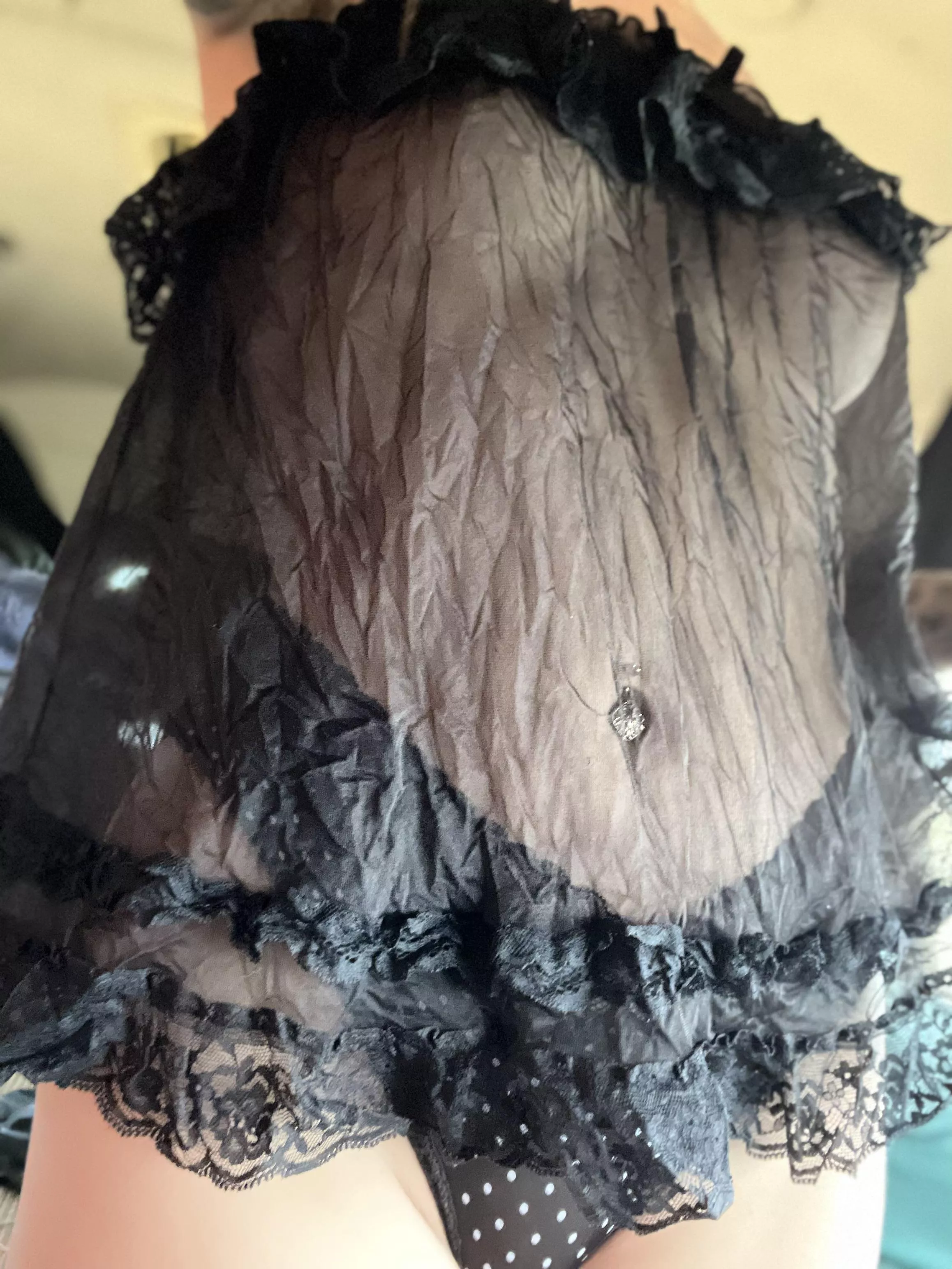 Your vampire gf 🦇 ✨🖤