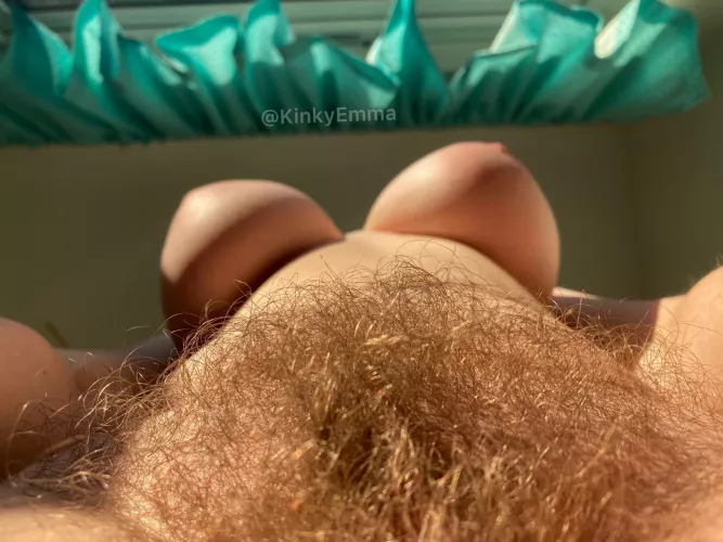 Your view as I ride your faceā¦