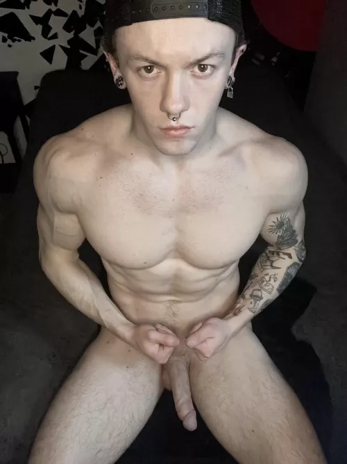 Your weekend treat