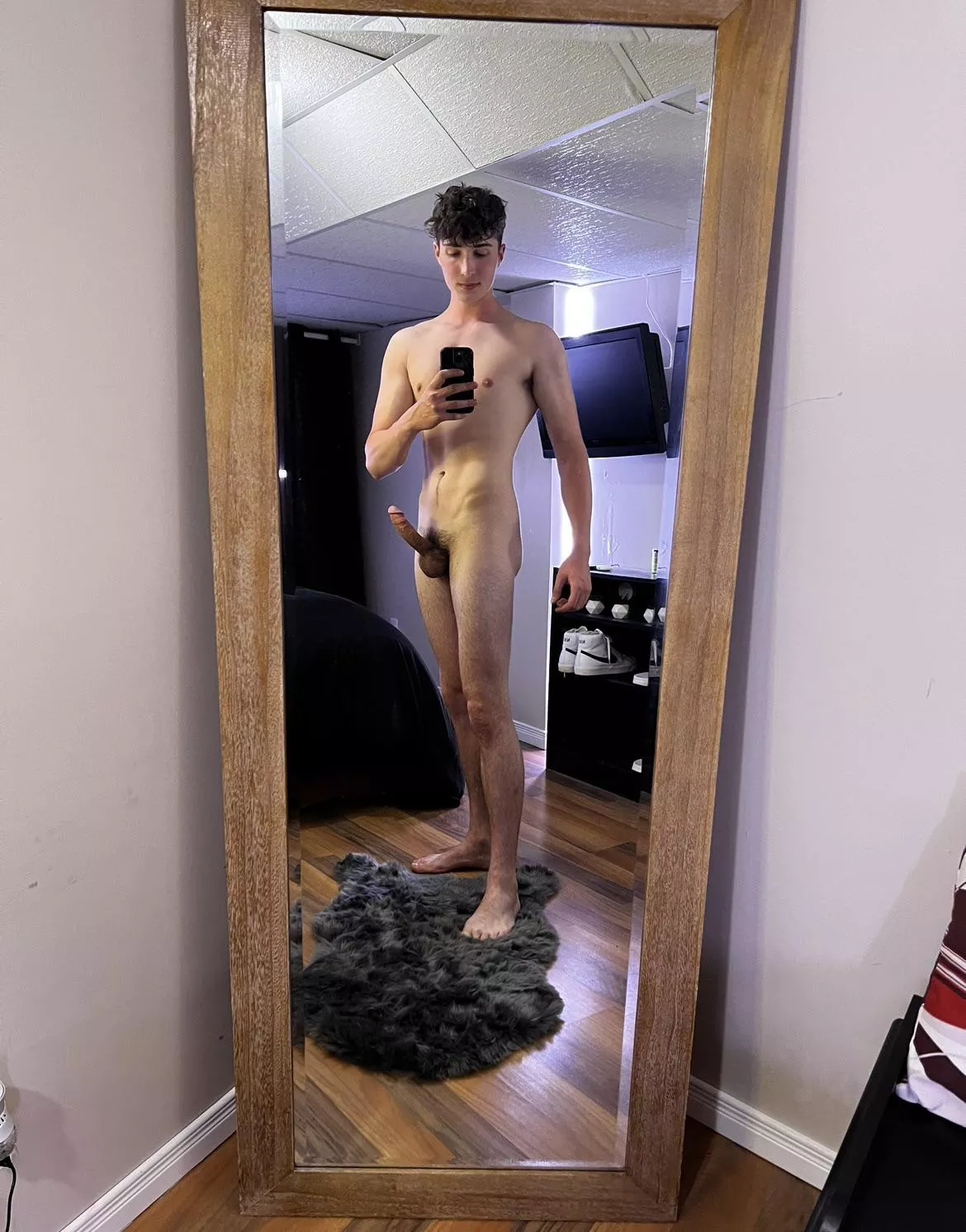 You’re gonna need to use both hands