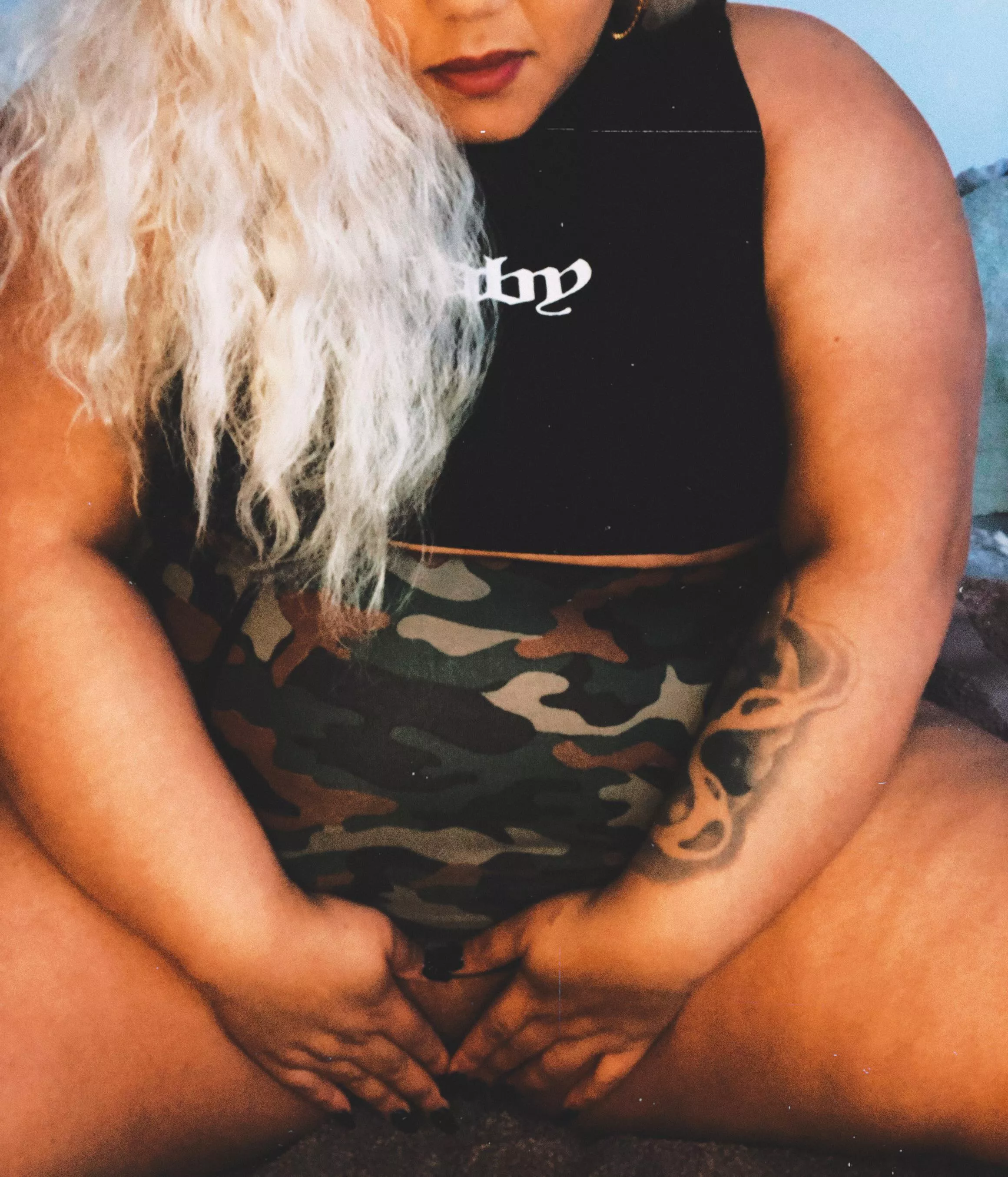 You’re not on the list. You’re not coming in 😏