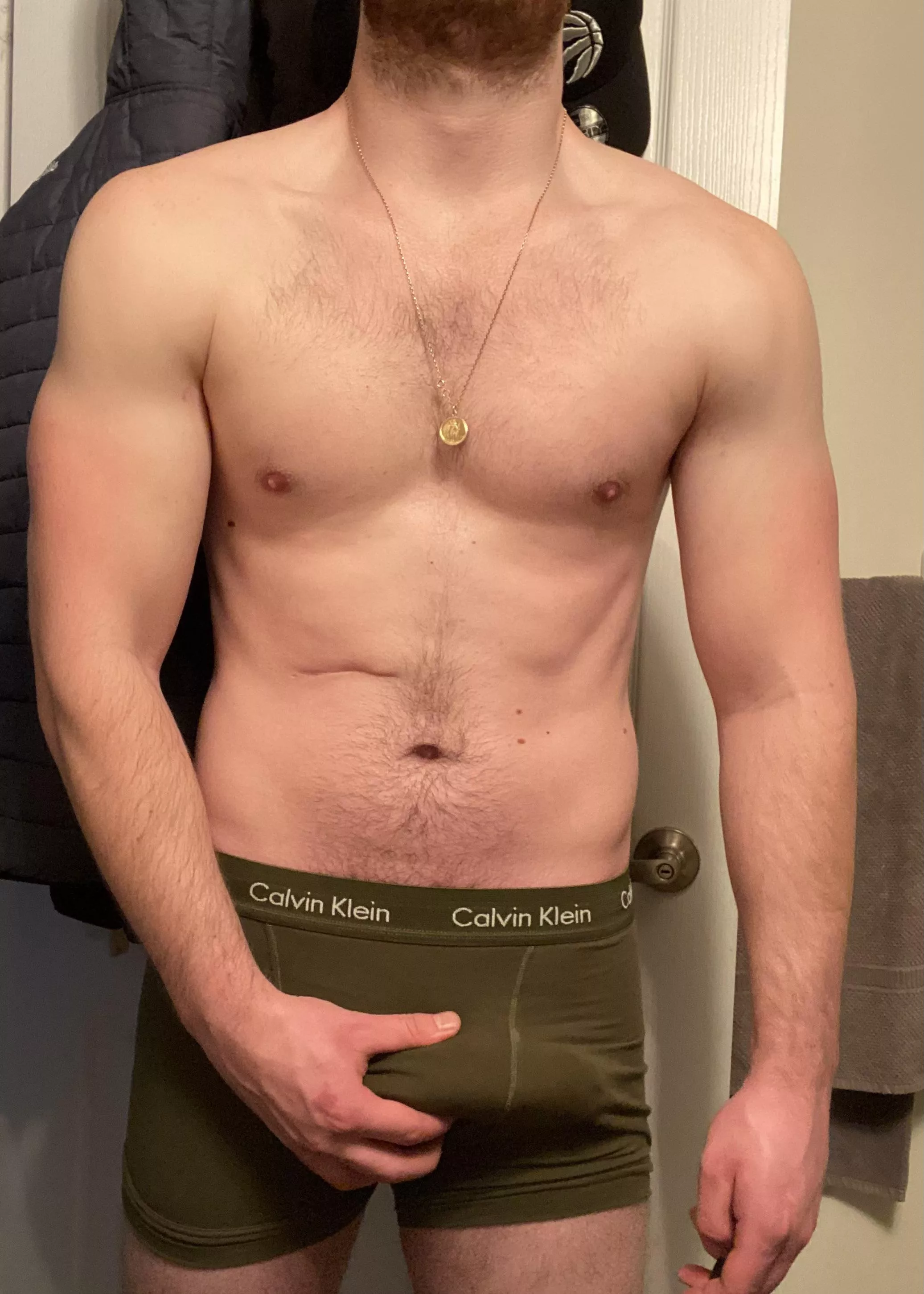 Yung, dumb and full of cum.