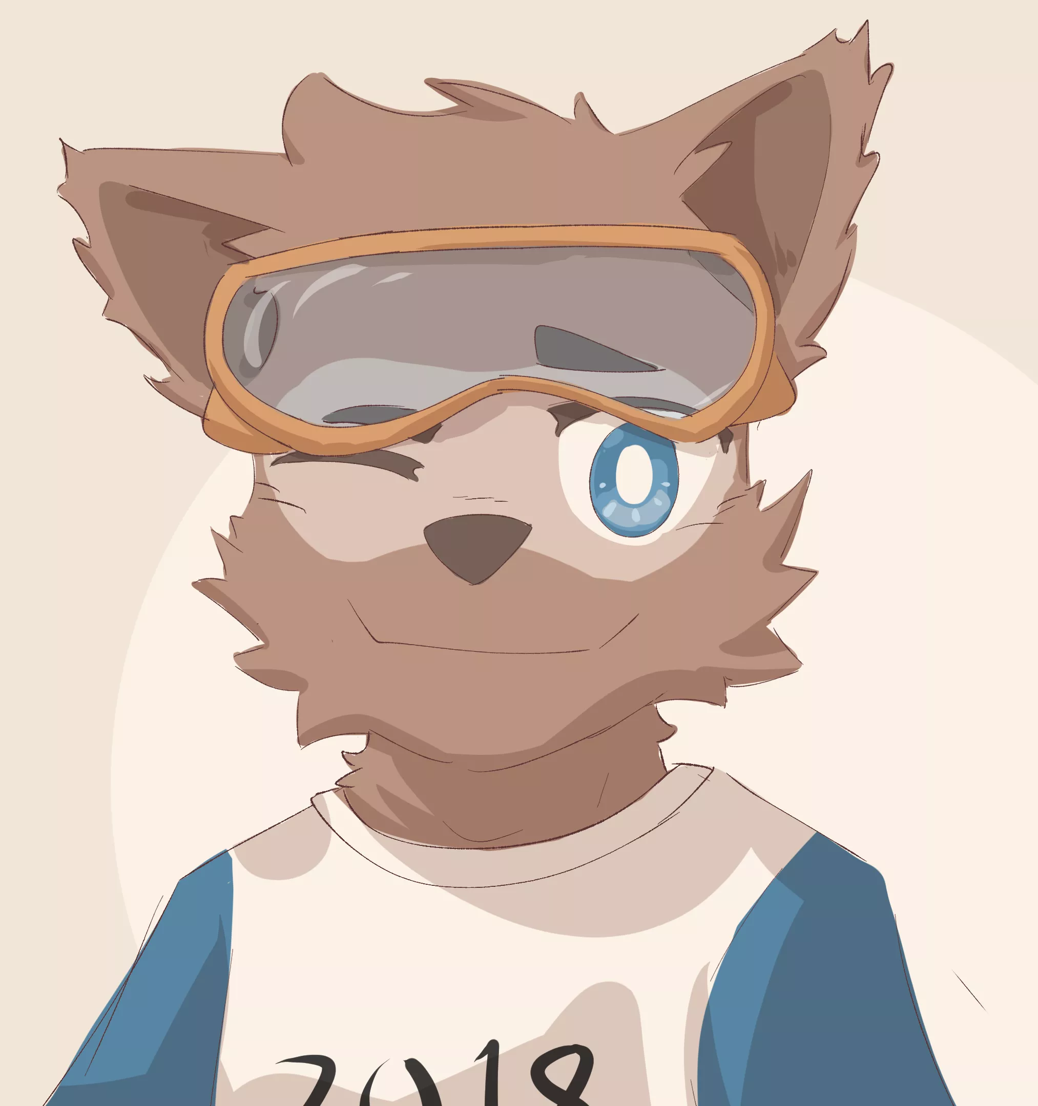 Zabivakaaaaaaaa (Art by me)