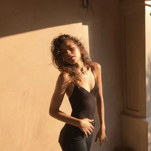 Zendaya (MJ) - Spider-Man