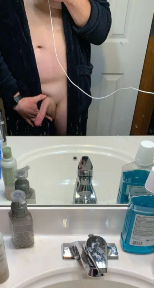 31 (M) giving this a shot, would love to hear any feedback 31 (M) giving this a shot, would love to hear any feedback