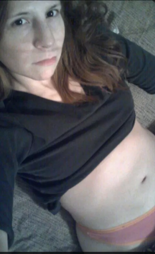 43yr old (F) Redhead. Do I still have it? 43yr old (F) Redhead. Do I still have it?