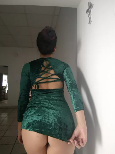 A pic before going out, what do you think? A pic before going out, what do you think?