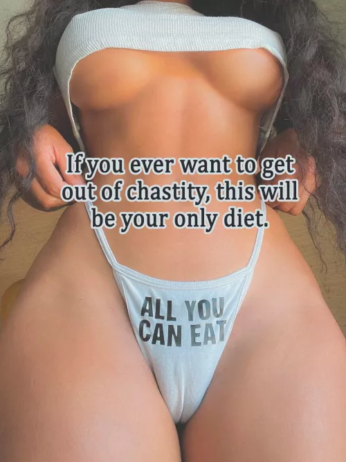 All you can eat in the coming days All you can eat in the coming days