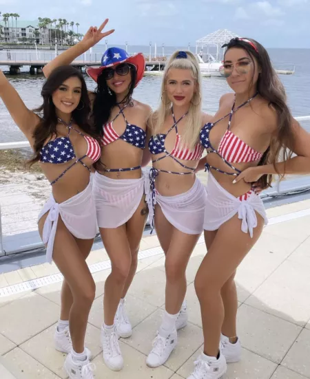 America šŗšø America šŗšø