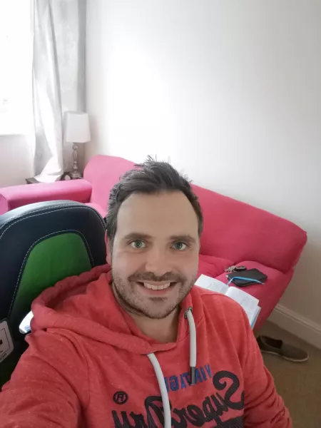 Another summer holiday day of gaming today ☺️. A player 2 would be nice tho 😏 Another summer holiday day of gaming today ☺️. A player 2 would be nice tho 😏