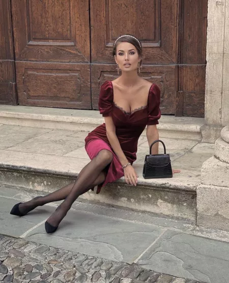 Arina Drozdetckaia Arina Drozdetckaia