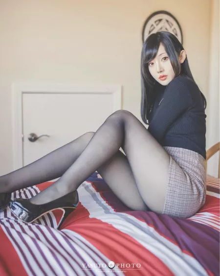 Ayaka Chamo Ayaka Chamo
