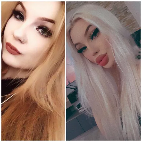 bimbofication is my addiction😈🔥 bimbofication is my addiction😈🔥