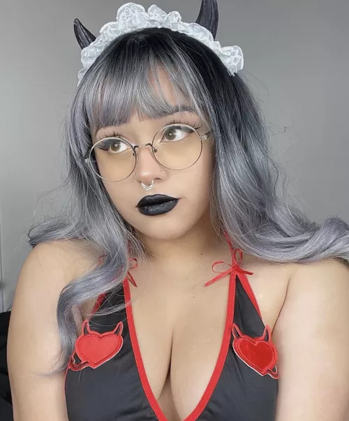 Can I be your maid? Can I be your maid?