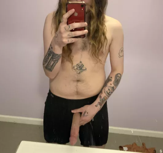 Can I stretch you out? Can I stretch you out?