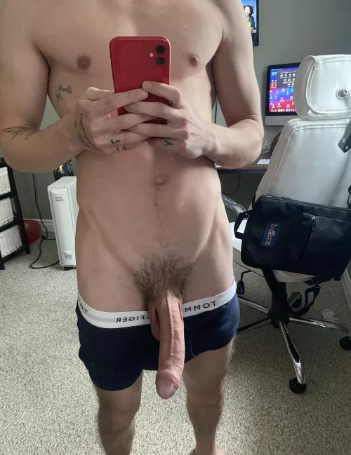 Come suck that big cock for me π Come suck that big cock for me π