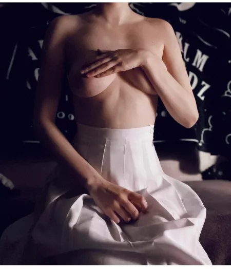 Daria Dąbrowska Daria Dąbrowska