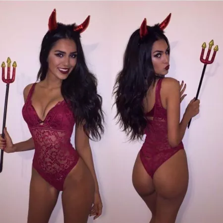 Devil Devil