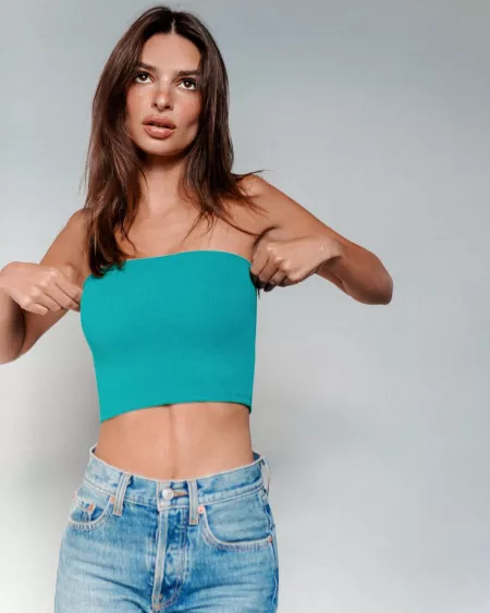 Emily Ratajkowski Emily Ratajkowski