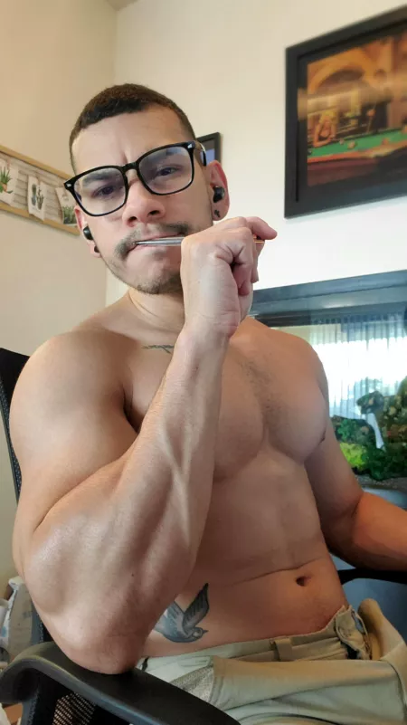 End of month workflow 🤓 End of month workflow 🤓