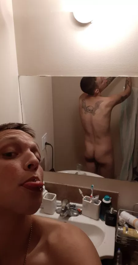 Excuse (m)y cheekinessπ just having fun with some body confidence! Excuse (m)y cheekinessπ just having fun with some body confidence!