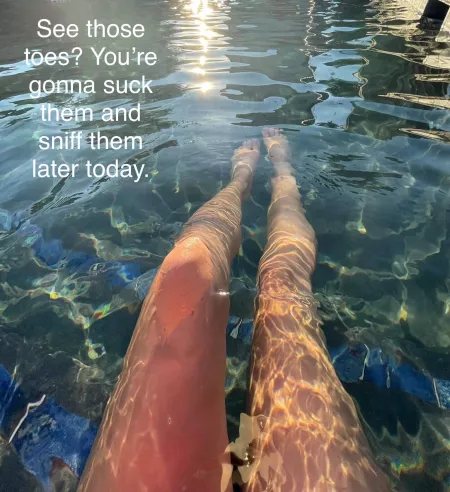 Feet Feet