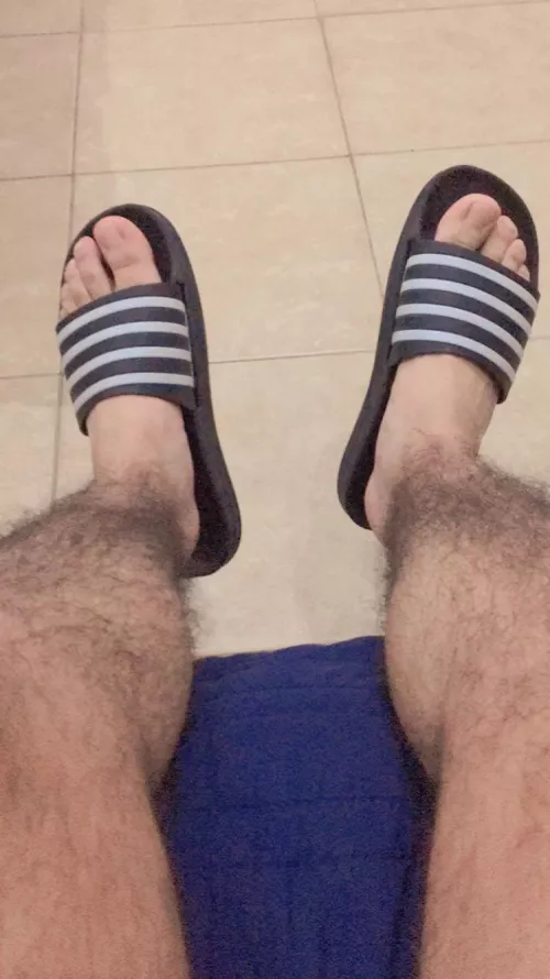 feet feet