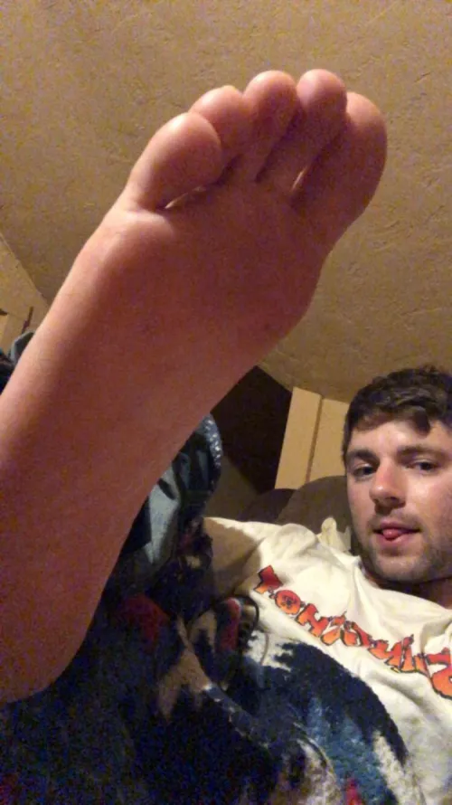 Felt cute Felt cute