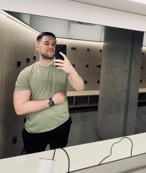 First day back at the gym after restrictions eased 🙏 First day back at the gym after restrictions eased 🙏