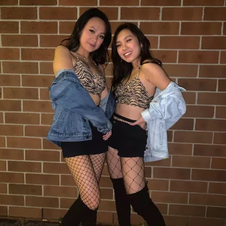 Fishnets Fishnets