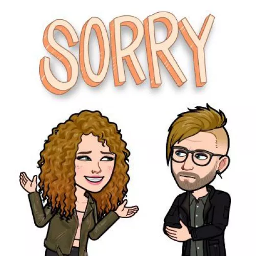 For my Daddy: Iβm very sorry I slapped you in front of the couple we were making out with on Halloween weekend π₯Ί Princess is still learning to control her impulses π
ππͺ For my Daddy: Iβm very sorry I slapped you in front of the couple we were making out with on Halloween weekend π₯Ί Princess is still learning to control her impulses π
ππͺ
