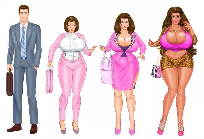 From 9 to 5 to escort From 9 to 5 to escort