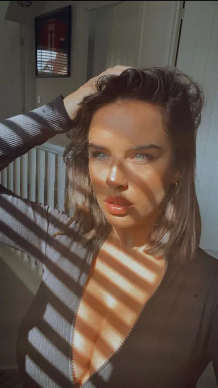 Georgia may Foote Georgia may Foote