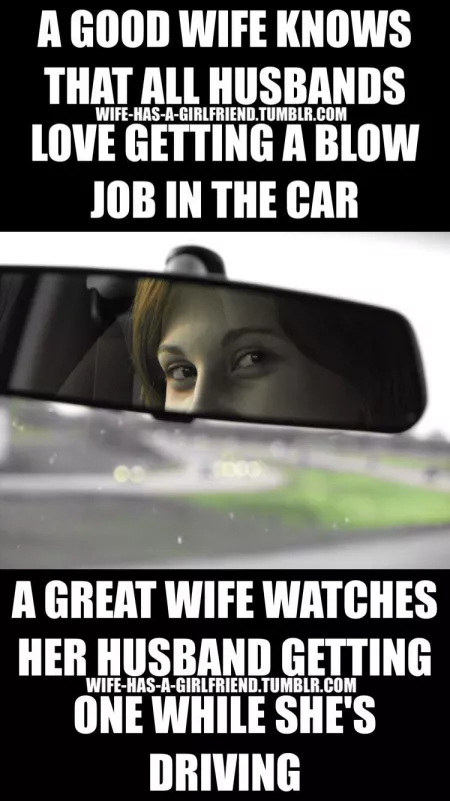 Goes both ways! Goes both ways!