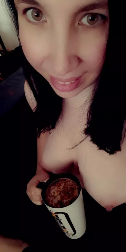 Good morning my favourite coffee lovers! Saturdays call for a double shot. Think you can handle that? Good morning my favourite coffee lovers! Saturdays call for a double shot. Think you can handle that?