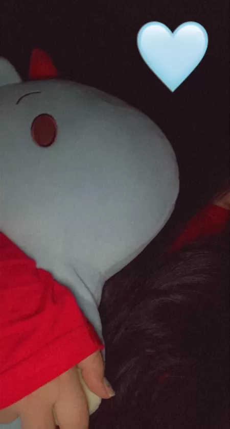 goodnight from me and mr blueberryπβ€οΈ we hope this account can be a healthy safe placeβΊοΈππ»ππ» have a good day/night everyone *kissies* goodnight from me and mr blueberryπβ€οΈ we hope this account can be a healthy safe placeβΊοΈππ»ππ» have a good day/night everyone *kissies*