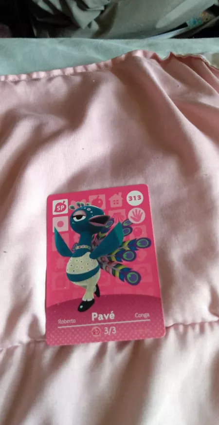 Got my dreamy npc on my first pack π€© Got my dreamy npc on my first pack π€©